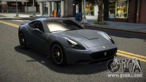 Ferrari California GT-S RX for GTA 4