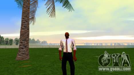Vic Vance (Player4) for GTA Vice City