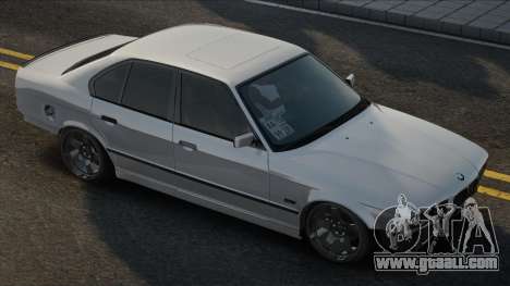 BMW 525 Tranzit for GTA San Andreas