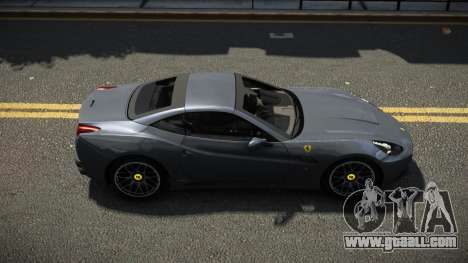 Ferrari California GT-S RX for GTA 4