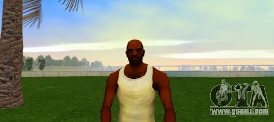 Vic Vance (Play11) for GTA Vice City