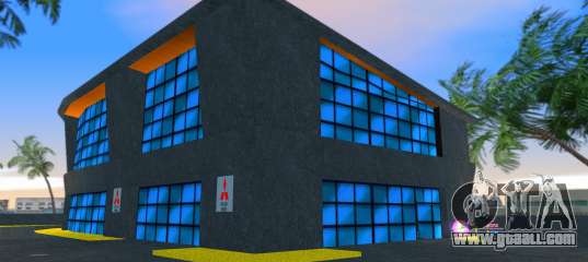 Sunshine Autos Mod for GTA Vice City