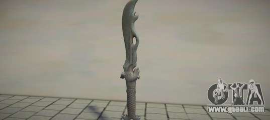 Far Cry 3 Knifecur For Gta San Andreas Far Cry 3 Knifecur For Gta San Andreas