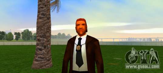 Vice6 Upscaled Ped for GTA Vice City
