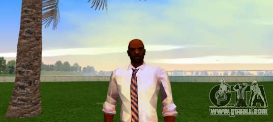 Vic Vance (Player4) for GTA Vice City