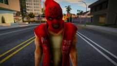 Character from Manhunt v90 for GTA San Andreas