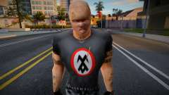 Chracter from Manhunt v7 for GTA San Andreas
