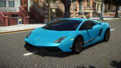 Lamborghini Gallardo L-Sports for GTA 4