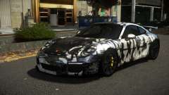 Porsche 911 GT3 LE-X S6 for GTA 4