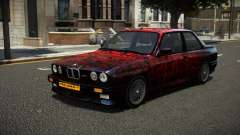 BMW M3 E30 OS-R S3 for GTA 4