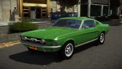 Ford Mustang OS 67th