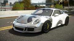 Porsche 911 GT3 L-Sport S8 for GTA 4