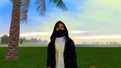 Alan Walker for GTA Vice City