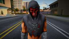 Character from Manhunt v65 for GTA San Andreas