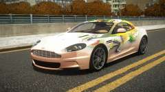 Aston Martin DBS R-Tune S14 for GTA 4