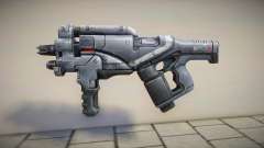 New Pistol for GTA San Andreas