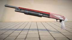 Steam WorkShop Chromegun for GTA San Andreas