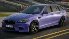 BMW M5 F11 [Feb] for GTA San Andreas