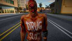 Character from Manhunt v35 for GTA San Andreas