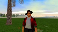 Wmypi Upscaled Ped for GTA Vice City
