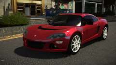 Lotus Europa RS V1.1 for GTA 4
