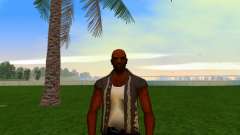 Vic Vance (Player8) for GTA Vice City