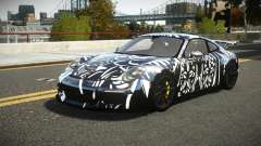 Porsche 911 GT3 L-Sport S12 for GTA 4