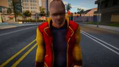 Character from Manhunt v75 for GTA San Andreas