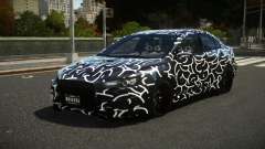 Mitsubishi Lancer Evo X S-Tune S1 for GTA 4