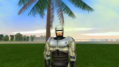 Robocop Soming v1 for GTA Vice City