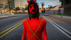 Thai Reaper for GTA San Andreas