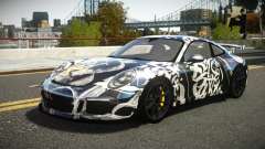 Porsche 911 GT3 L-Sport S1 for GTA 4