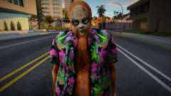 Character from Manhunt v84 for GTA San Andreas