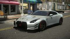 Nissan GT-R L-Tune V1.2