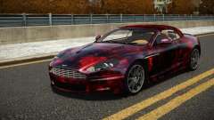 Aston Martin DBS R-Tune S3 for GTA 4