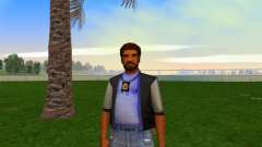 Vice3 Upscaled Ped for GTA Vice City