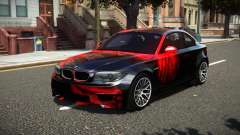 BMW 1M L-Edition S11 for GTA 4