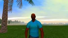Vic Vance (Player1) for GTA Vice City