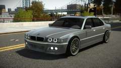 BMW 750iL SN-R for GTA 4