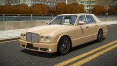 Bentley Arnage ES-X for GTA 4