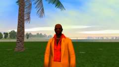 Vic Vance Pastel for GTA Vice City