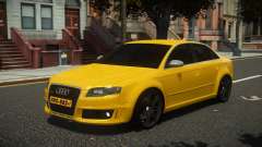 Audi RS4 LS-N