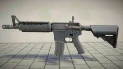M4 Weap for GTA San Andreas