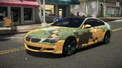 BMW M6 Limited S14 for GTA 4