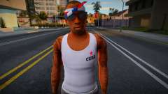 Cuban Gang [1] for GTA San Andreas