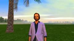 Ken (IGKen) Upscaled Ped for GTA Vice City