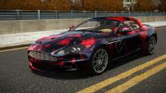 Aston Martin DBS R-Tune S6 for GTA 4