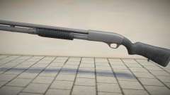 Chromegun [3] for GTA San Andreas