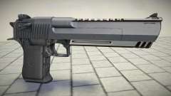 Encore gun Desert Eagle for GTA San Andreas