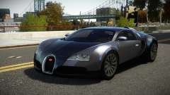 Bugatti Veyron 16.4 R-Sport for GTA 4